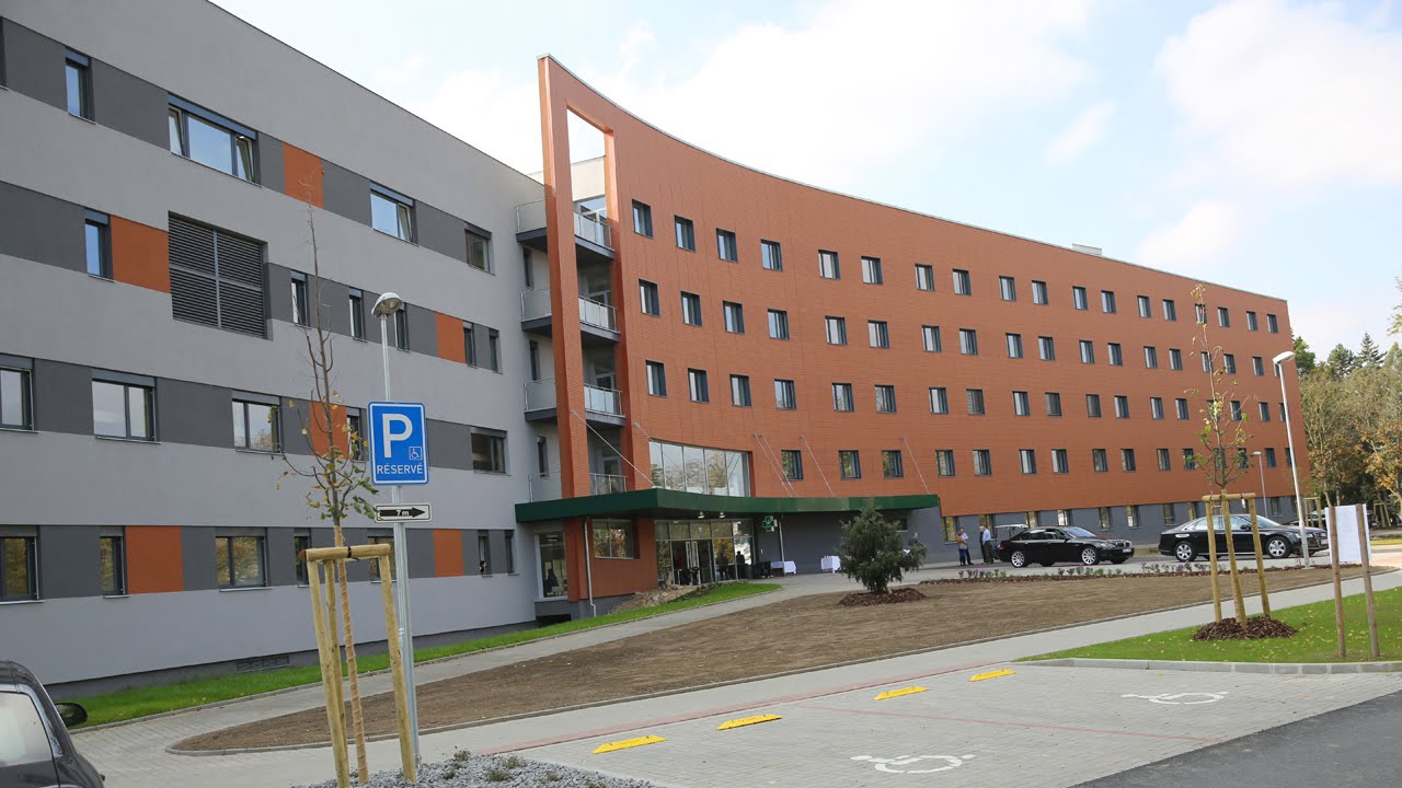 Uherskohradišťská nemocnice